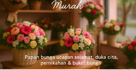 Toko Bunga Langgengsari